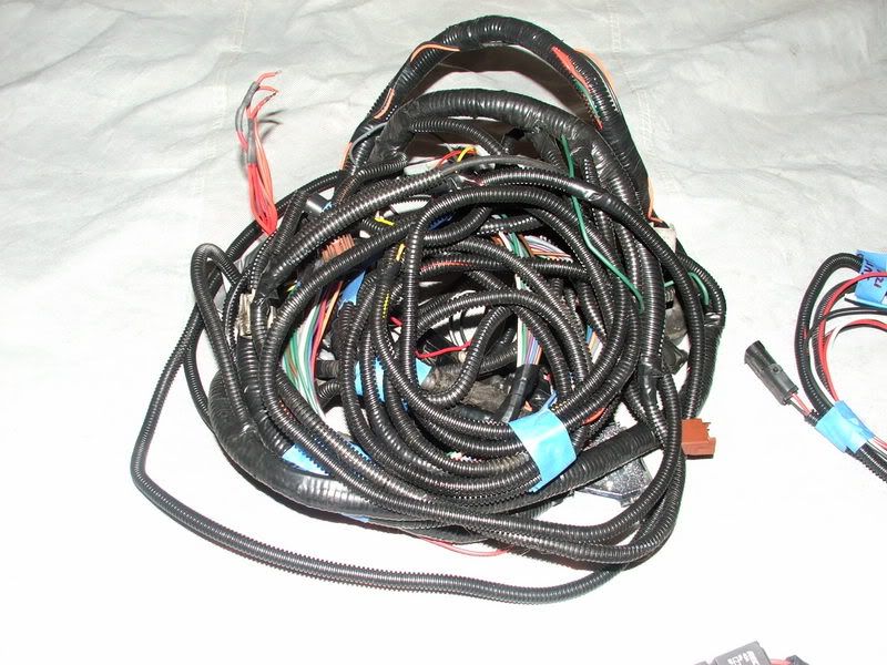 Complete Megasquirt II setup (ECU, Relay Board, Complete 7MG(T)E PnP